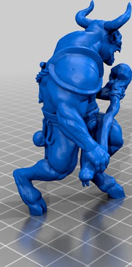 Goristro by gtrby117