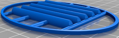 Monolith M570 Waveguide Mk. II by PockyG