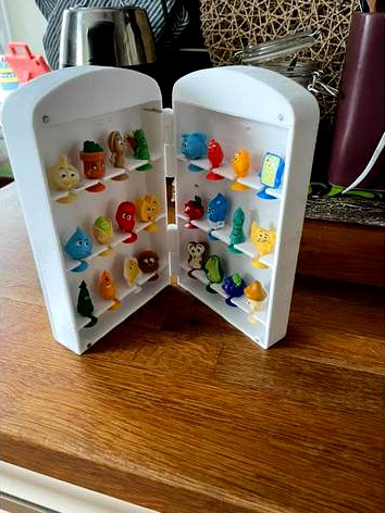 Lidl - Lednice by Jimmyef