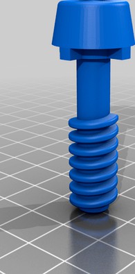 BFT Automatic Gate Thalia Box Screw by ignaci0