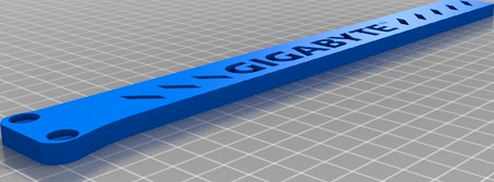 GIGABYTE GPU/Graphics Card Support  by M4TH1EU_