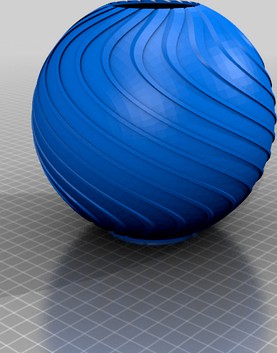 Lamp Shade by eristhenis