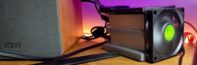 Flirc case stacker by jonas740