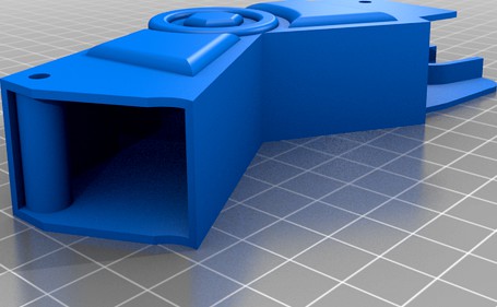 Walk / Stop / Walk, Robot. Part 1 by RobotHut