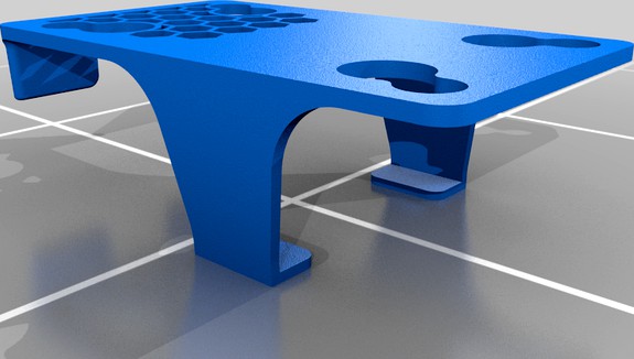 Raspberry Stratux Support by spinosT