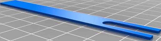 Outlander Landing Gear Box Cover by russell_t