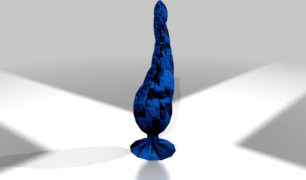 Tentacle Design by Dagda92