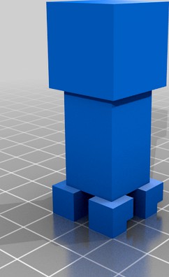 dual color creeper by format37