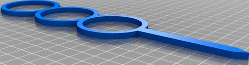 flower support by grzesiug