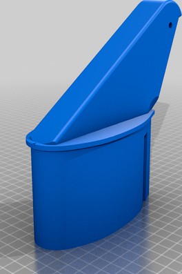 A-Class Catamaran Mast Halyard Parts by melrace