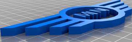 Mini logo by LogoGuy