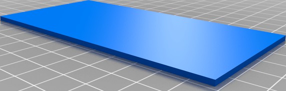 Mail indicator by JanRobin