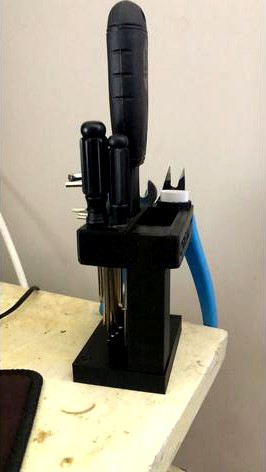 Base tool for ender by rfcorrea93