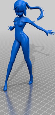 Mona v0.3u (simplified) by fASE-2