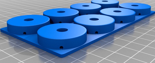 Atomizer Stand by tinkertatertot