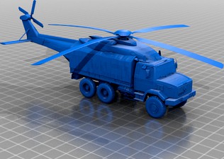 GBC Copter by Vladof-Prime