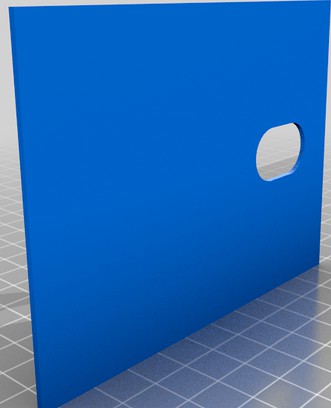 COVID Vaccination Record Protector by lareau67