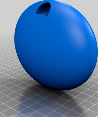 Tartaria  Amulet by intent3D