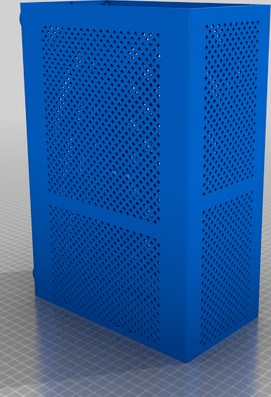 K93 Case by ericdavid