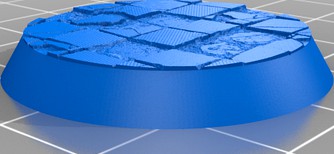 32mm bases by alkoliq