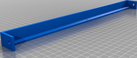 Ikea Kallax record spacer by u2pilotjt