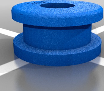 3000gt / Stealth Shift Boot Collar by Ashrond