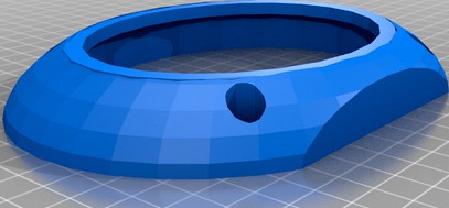 Gator Shroud (JCB Digger) by Teejay2048