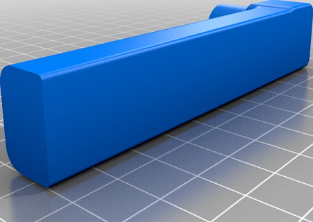 Window handle by primorskajota