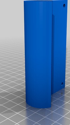 Polaris Sight Holder by Kiruban