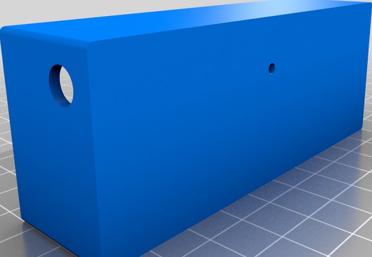 ESP32-Cam PIR Sensor Enclosure by WillMakesTV