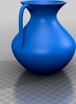 water vase by sdallen