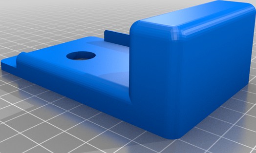 Tascam Holder by Wallygat0r