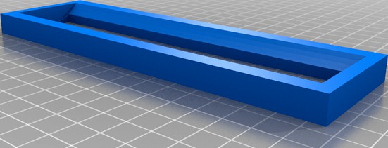 Anti egg roll for incubator by Remim66