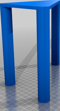 kitchen corner storage by KABCO