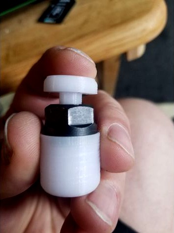 ER11 collet popper by talagin