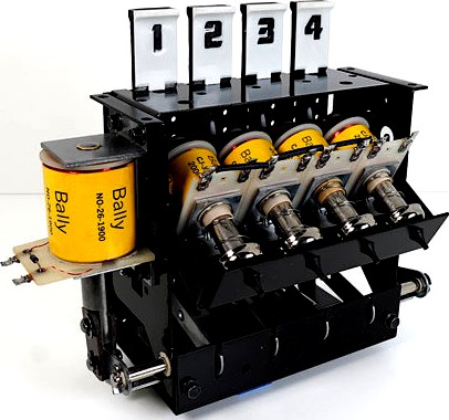 William Bally Drop Target | Blank by buildxyz