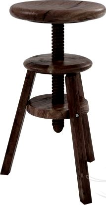 Adjustable Stool