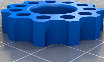 Kz10w focus wheel by Landin81