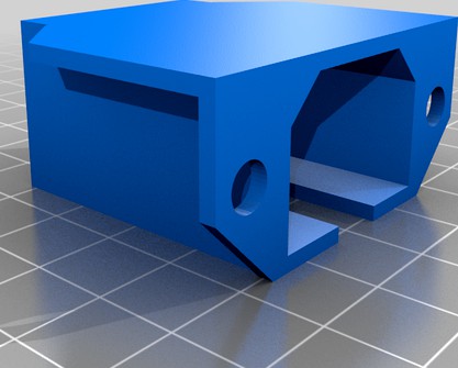 AC socket cover by bosschumphon