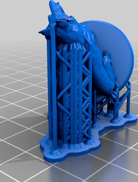 Dogmeat (Fallout 4) by Daniels_Destined_Designs