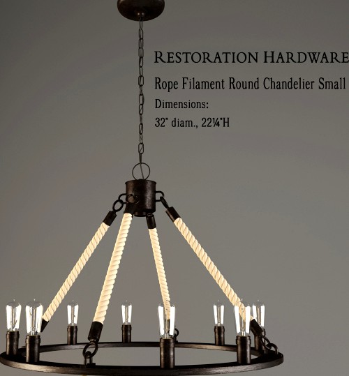 Restoration Hardware