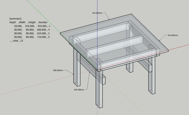 *my workbench 2 by imaicom