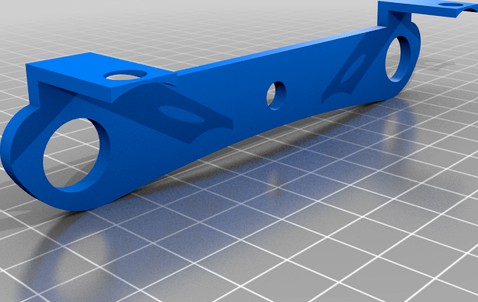 Sharpener micro adjust height WEN-KING-MAXIMUM by jerometurmel