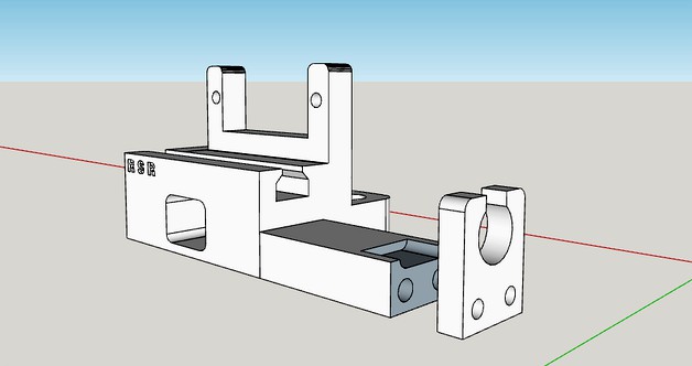 RSR - Remote Shutter Release by RSR-RemoteShutter