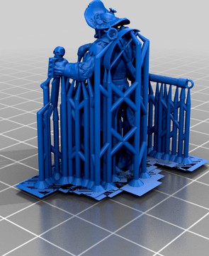 Curse of the Ancient Mariner by Jay_Dee