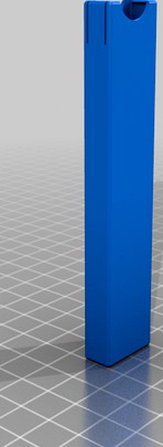 Digimon VItal Bracelet DiM Card Holder by zarcha