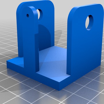 Spool solder by mikeissaev