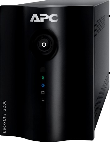 APC UPS 2200