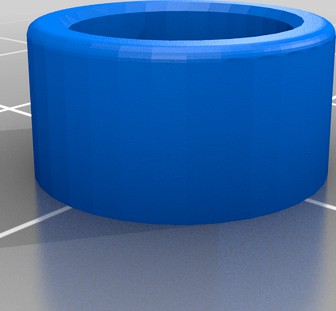 Housing feet by SP9MX