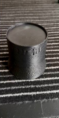 Alesis Nitro Mesh Drum Kit Riser by zooto68